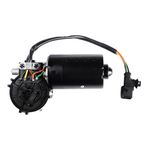 Motor do Limpador de Para-Brisa do Citroen Xsara Picasso - Cemak 6.005