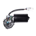 Motor do Limpador de Para-Brisa do Ford Cargo - Cemak 6.410