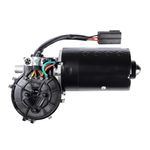 Motor do Limpador de Para-Brisa do Ford Cargo - Cemak 6.B77