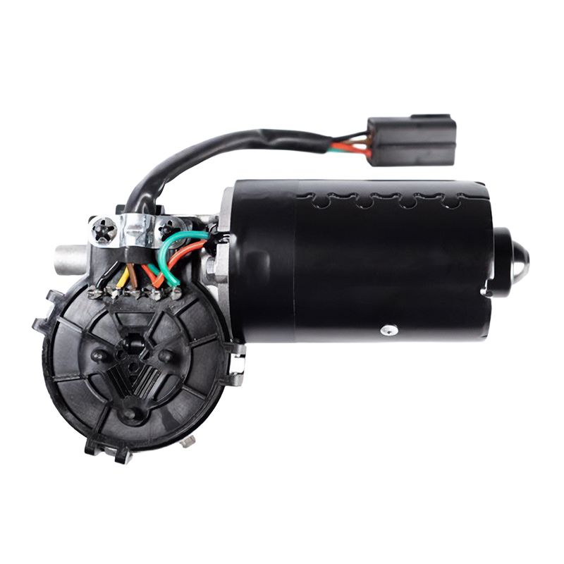 Motor do Limpador de Para-Brisa do Ford Cargo - Cemak 6.B77