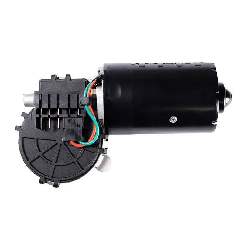 Motor do Limpador de Para-Brisa do Ford Courier e Fiesta - Cemak 6.088