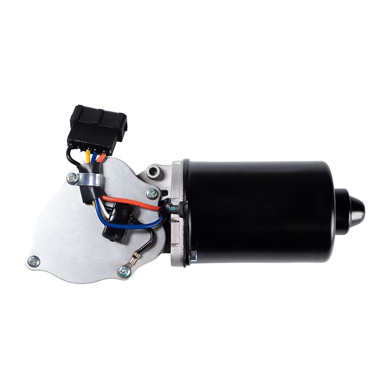 Motor do Limpador de Para-Brisa do Ford Ecosport - Cemak 4.301