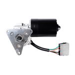 Motor do Limpador de Para-Brisa do Ford Escort, Verona e Volkswagen Apollo - Cemak 6.017