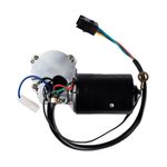 Motor do Limpador de Para-Brisa do Ford F-1000 - Cemak 6.018