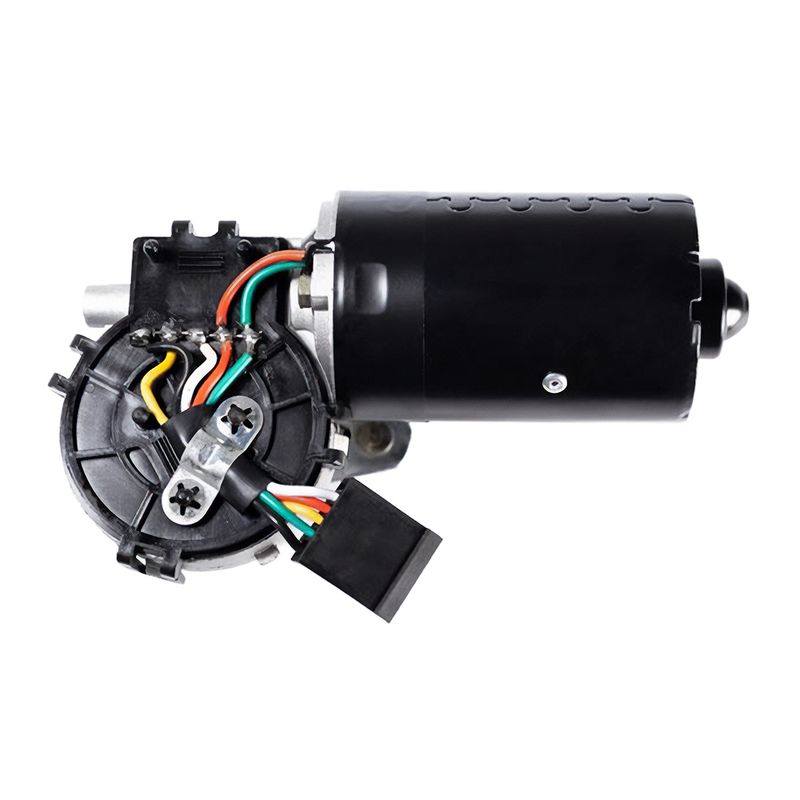 Motor do Limpador de Para-Brisa do Ford Royale, Versailles, Volkswagen Quantum e outros - Cemak 6.015