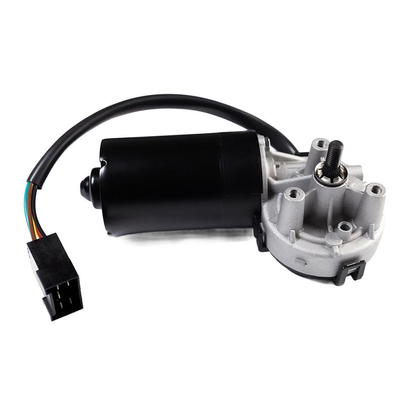 Motor do Limpador de Para-Brisa do Mercedes Benz 1618 M, 712 C, 914 C e outros - Cemak 6.084