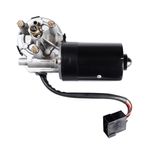 Motor do Limpador de Para-Brisa do Mercedes Benz Accelo - Cemak 6.132