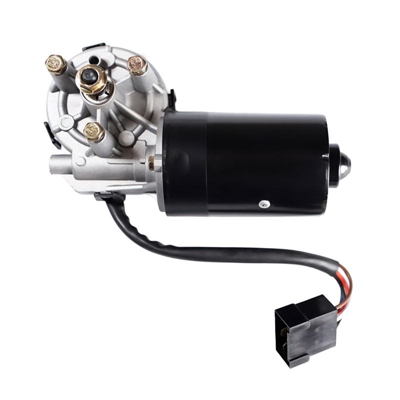 Motor do Limpador de Para-Brisa do Mercedes Benz Accelo - Cemak 6.132