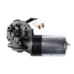 Motor do Limpador de Para-Brisa do Mercedes Benz L 1111, L 1113, L 1313 e outros - Cemak 6.023