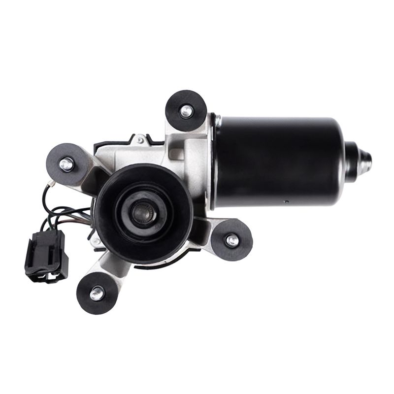 Motor do Limpador de Para-Brisa do Mitsubishi L200 e Pajero - Cemak 9.100