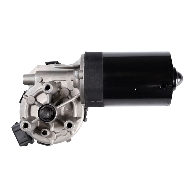 Motor do Limpador de Para-Brisa do Peugeot 206 - Cemak 6.313