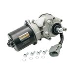 Motor do Limpador de Para-Brisa do Renault Master - Cemak 6.051