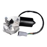 Motor do Limpador de Para-Brisa do Scania F94 HA, F94 HB 220, F94 HB 300 e outros - Cemak 4.756