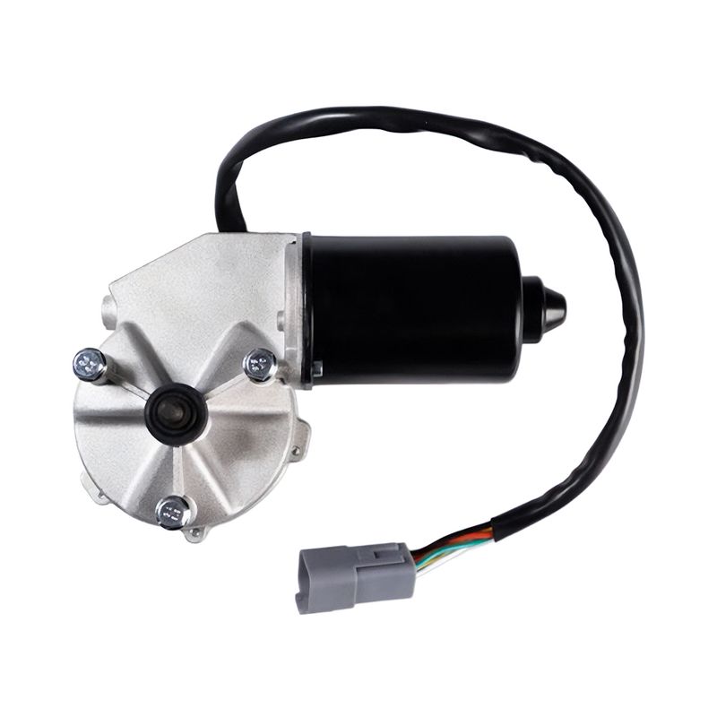 Motor do Limpador de Para-Brisa do Scania F94 HA, F94 HB 220, F94 HB 300 e outros - Cemak 4.756