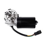Motor do Limpador de Para-Brisa do Scania K113 CL, K113 TL, Mafersa M-210 e outros - Cemak 6.030