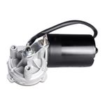 Motor do Limpador de Para-Brisa do Toyota Bandeirante - Cemak 6.043