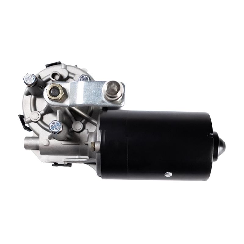 Motor do Limpador de Para-Brisa do Volkswagen 13-170, 13-180, 15-170 e outros - Cemak 6.021