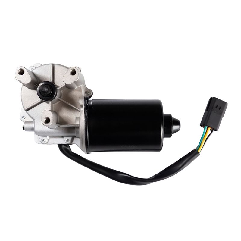 Motor do Limpador de Para-Brisa do Volkswagen Constellation - Cemak 3.5113