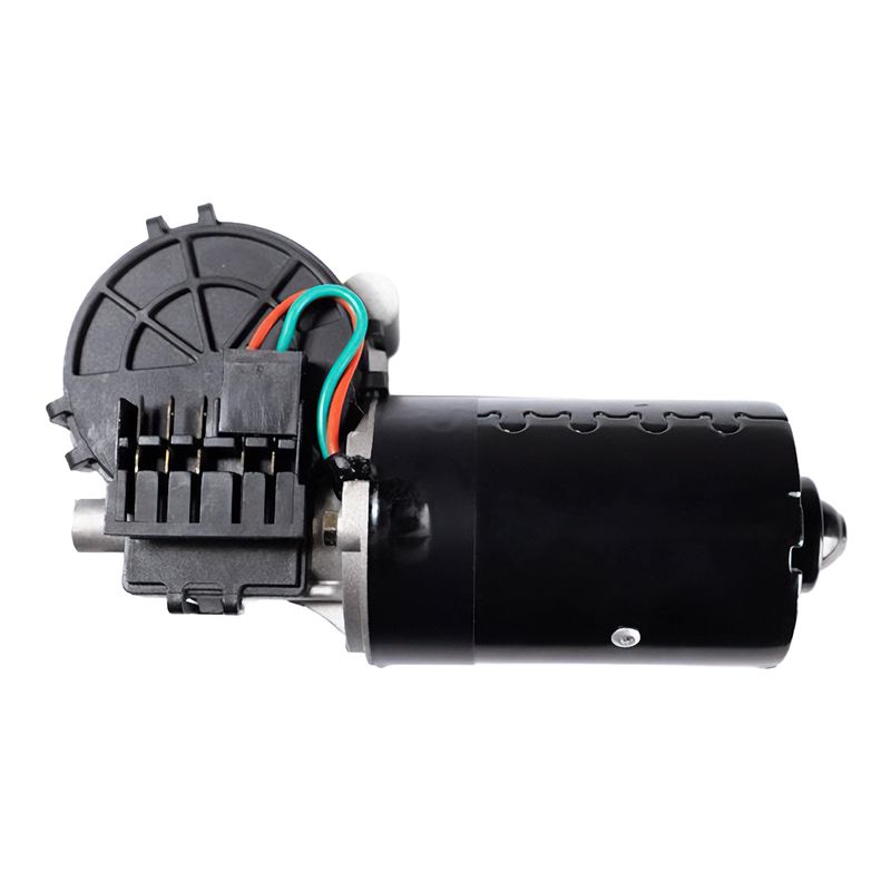 Motor do Limpador de Para-Brisa do Volkswagen Gol - Cemak 6.052