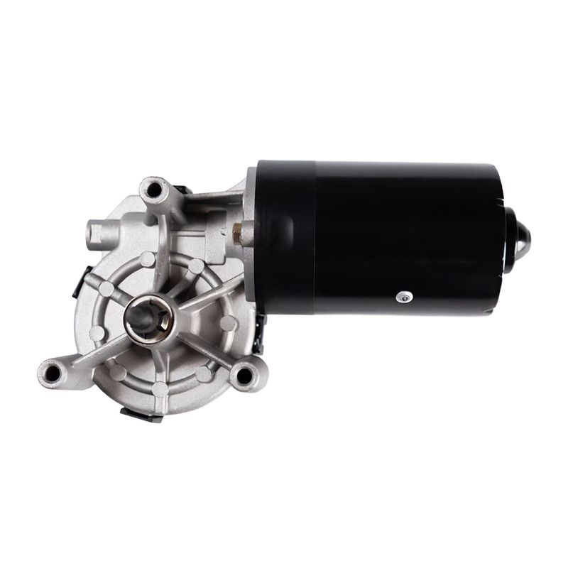 Motor do Limpador de Para-Brisa do Volkswagen Gol - Cemak 6.301