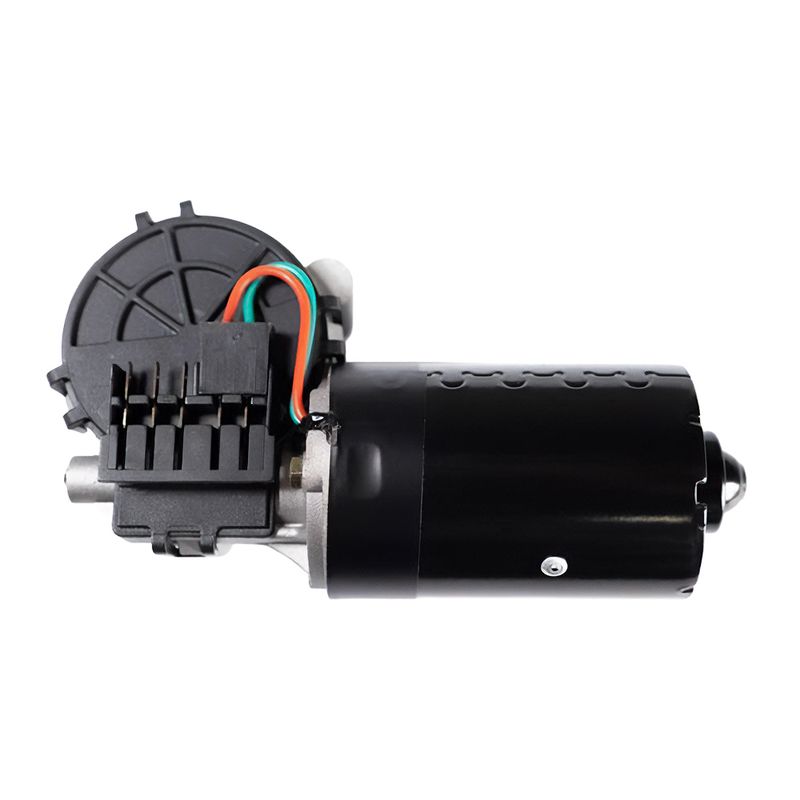 Motor do Limpador de Para-Brisa do Volkswagen Gol - Cemak 6.301