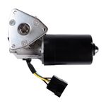 Motor do Limpador de Para-Brisa do Volvo NL 10 280, NL 10 320, NL 12 360 e outros - Cemak 6.029