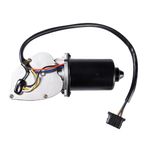 Motor do Limpador de Para-Brisa do Volvo VM 210 R e VM 310 - Cemak 4.302