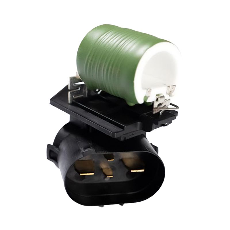 Resistência do Eletroventilador do Chevrolet Meriva - Cemak 23.041