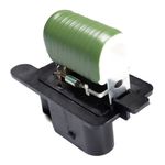 Resistência do Eletroventilador do Volkswagen Crossfox, Fox, Gol e outros - Cemak 23.069