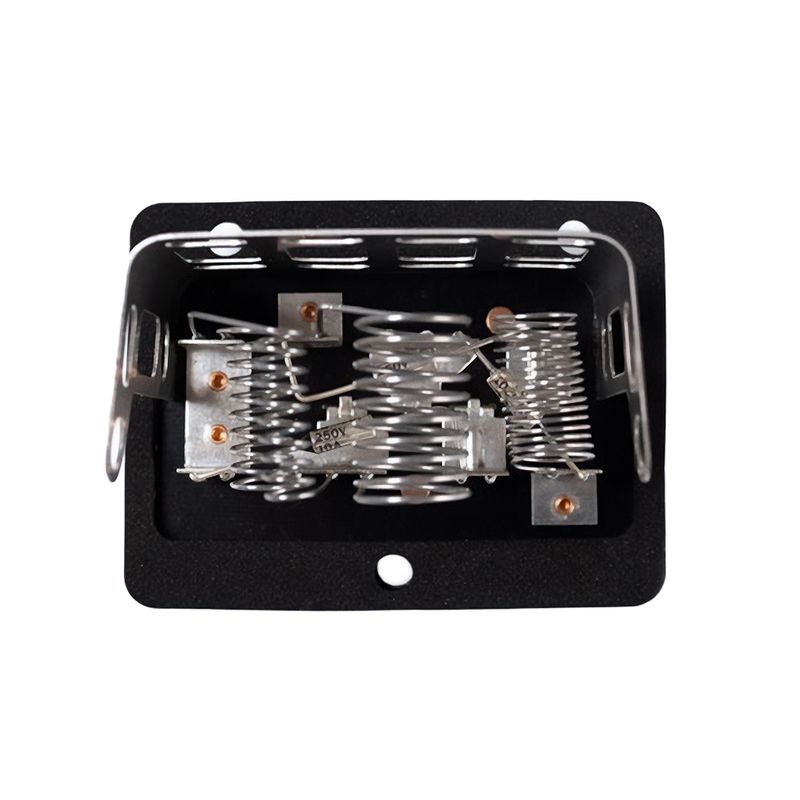 Resistência da Caixa Evaporadora do Chevrolet Blazer e S10 - Cemak 23.002