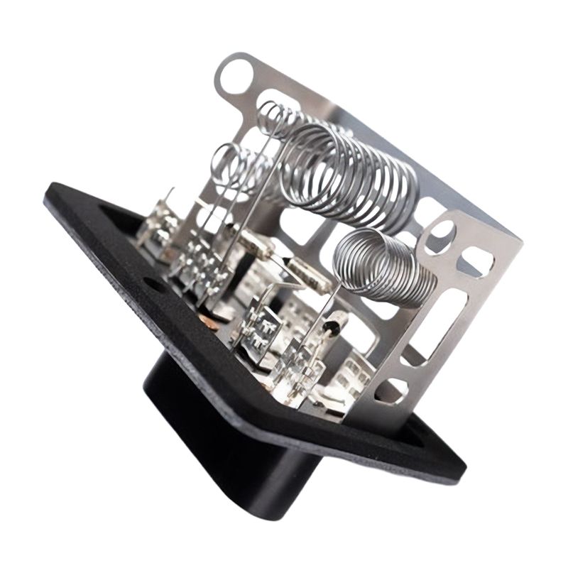 Resistência da Caixa Evaporadora do Chevrolet Blazer e S10 - Cemak 23.002