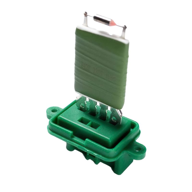 Resistência da Caixa Evaporadora do Chevrolet Meriva, Fiat Palio, Iveco Daily e outros - Cemak 23.008