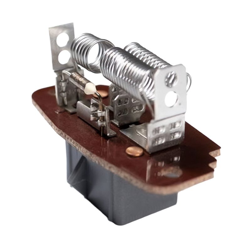 Resistência da Caixa Evaporadora do Ford Explorer e Ranger - Cemak 23.022