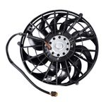 Motor do Eletroventilador do Chevrolet Astra, Calibra, Corsa e outros - Cemak 2.019