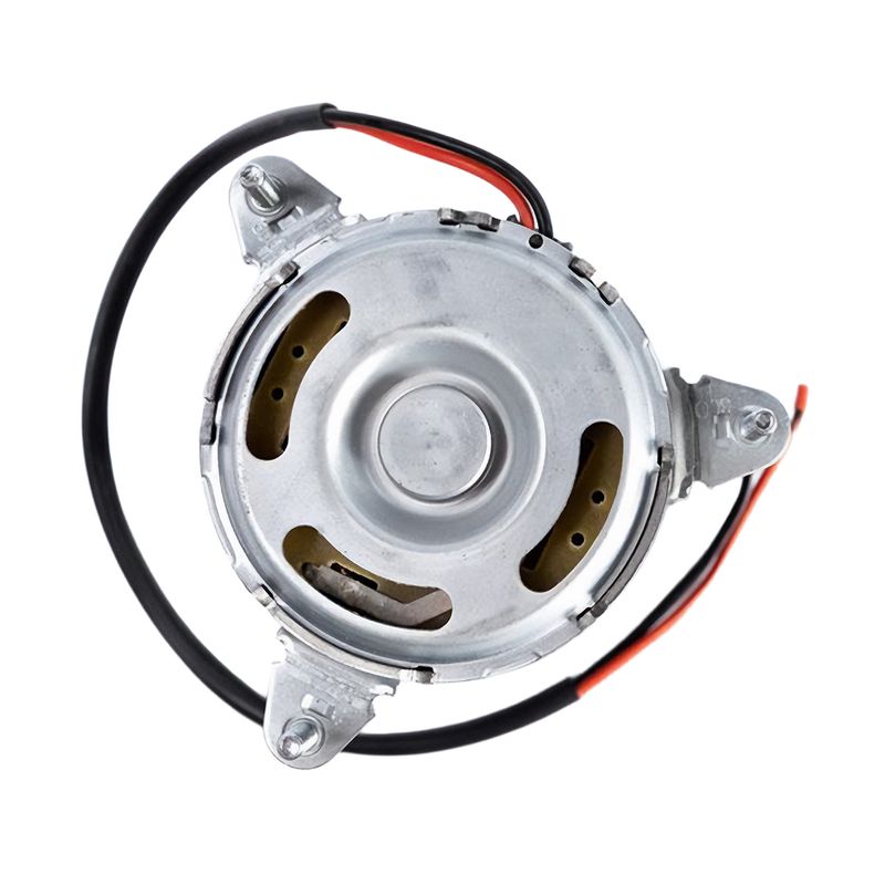 Motor do Eletroventilador do Chevrolet Blazer, S10, Fiat Elba e outros - Cemak 2.011