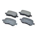 Pastilha de Freio Dianteiro do Toyota Corolla e RAV4 - TRW GDB9034