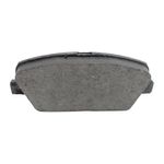 Pastilha de Freio Traseiro do Genesis Equus, Hyundai Santa Fé, Kia Mohave e outros - TRW GDB9096