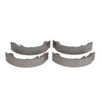 Sapata de Freio Traseiro do Chevrolet Astra, Corsa, Meriva e outros - TRW GS9002