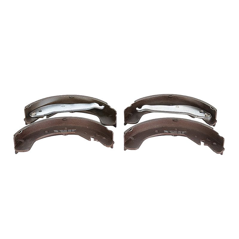 Sapata de Freio Traseiro do Chevrolet Astra, Corsa, Meriva e outros - TRW GS9002
