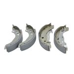 Sapata de Freio Traseiro do Chevrolet Celta, Prisma, Ford Fiesta e outros - TRW RRSA00710