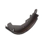 Sapata de Freio Traseiro do Fiat Cronos, Grand Siena, Palio e outros - TRW GS123