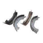 Sapata de Freio Traseiro do Fiat Doblo, Idea, Marea Weekend e outros - TRW GS9001