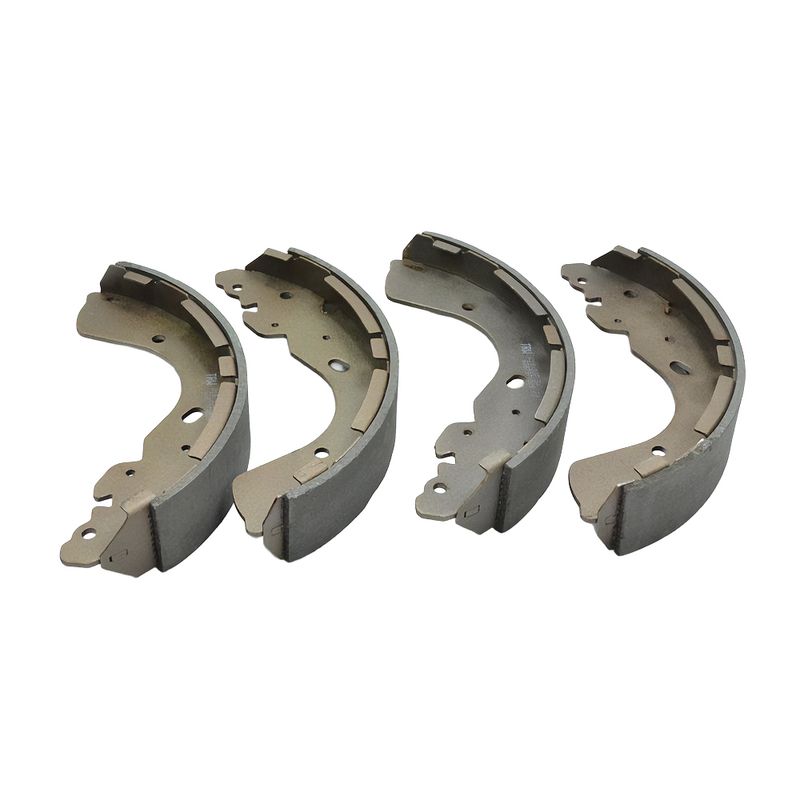 Sapata de Freio Traseiro do Ford Ranger e Nissan Frontier - TRW GS8797