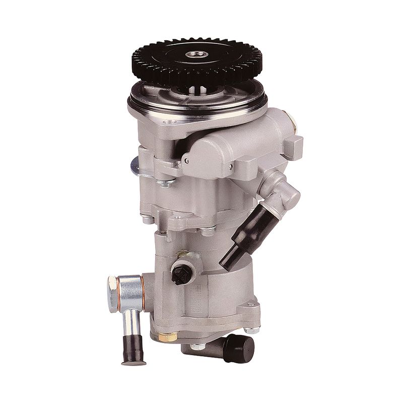 Bomba de Direção Hidráulica do Chevrolet Blazer - TRW JPR1062