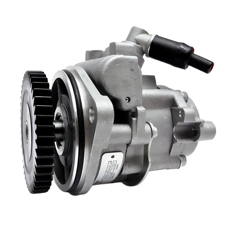 Bomba de Direção Hidráulica do Chevrolet Blazer e S10 - TRW JPR1061