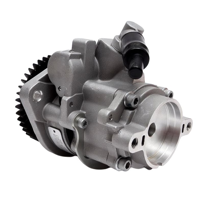 Bomba de Direção Hidráulica do Chevrolet Blazer e S10 - TRW JPR1061