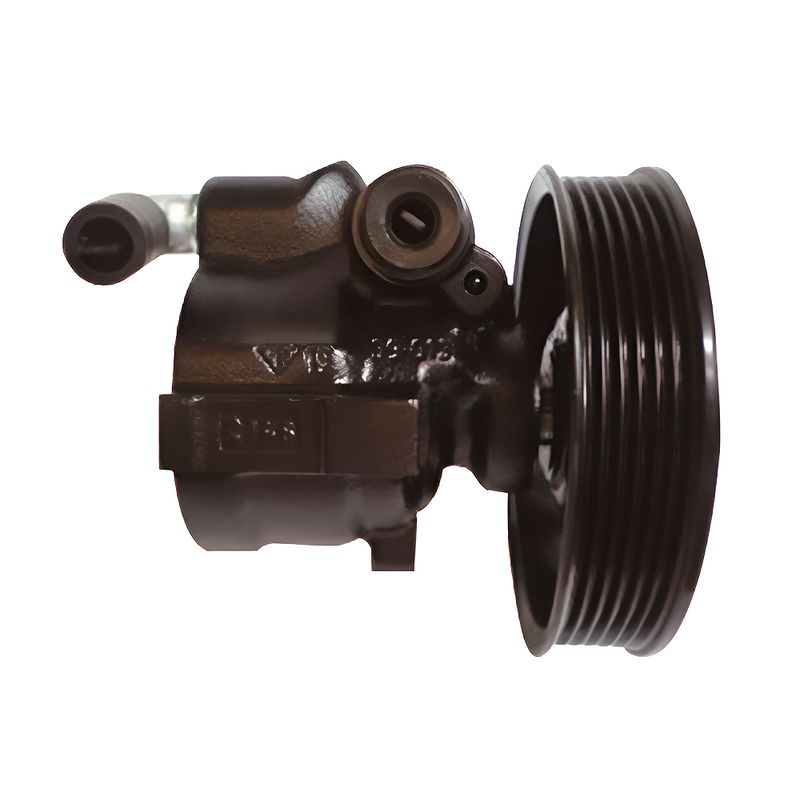 Bomba de Direção Hidráulica do Chevrolet Blazer e S10 - TRW JPR1073