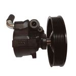 Bomba de Direção Hidráulica do Chevrolet Celta, Classic e Prisma - TRW JPR1078