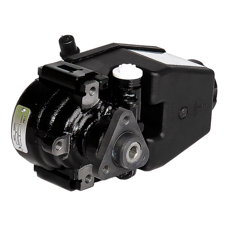 Bomba de Direção Hidráulica do Chevrolet S10 - TRW JPR1131