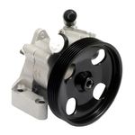 Bomba de Direção Hidráulica do Fiat Doblo, Idea, Linea e outros - TRW JPR1096